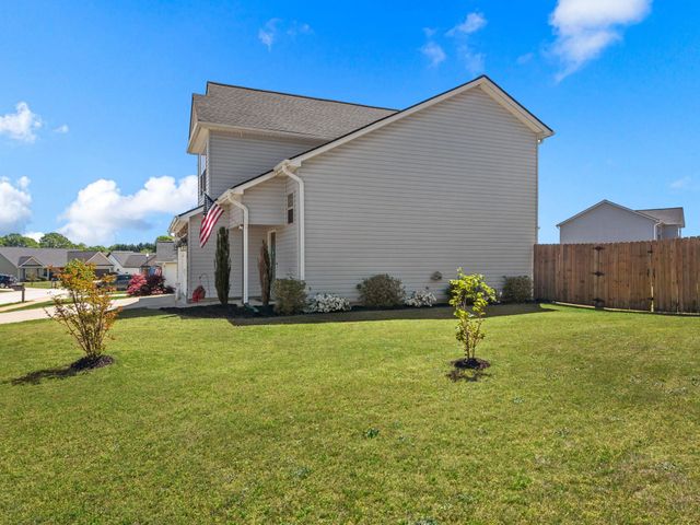 465 Peaksview Drive, Simpsonville, SC 29681