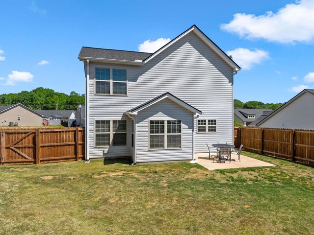 465 Peaksview Drive, Simpsonville, SC 29681