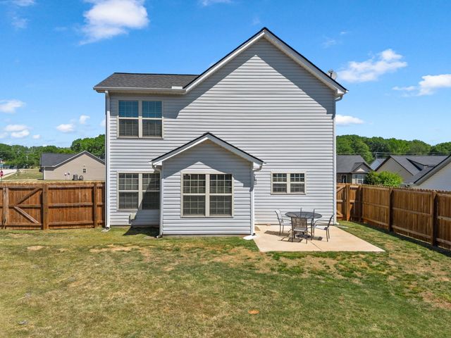 465 Peaksview Drive, Simpsonville, SC 29681