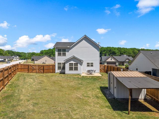 465 Peaksview Drive, Simpsonville, SC 29681
