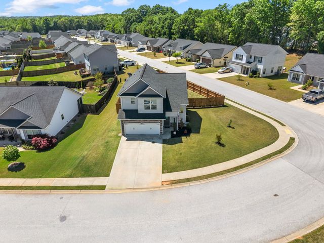 465 Peaksview Drive, Simpsonville, SC 29681