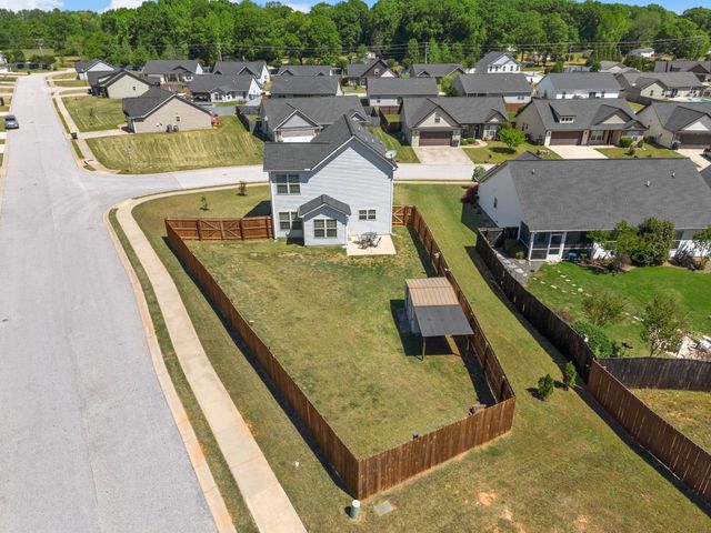 465 Peaksview Drive, Simpsonville, SC 29681