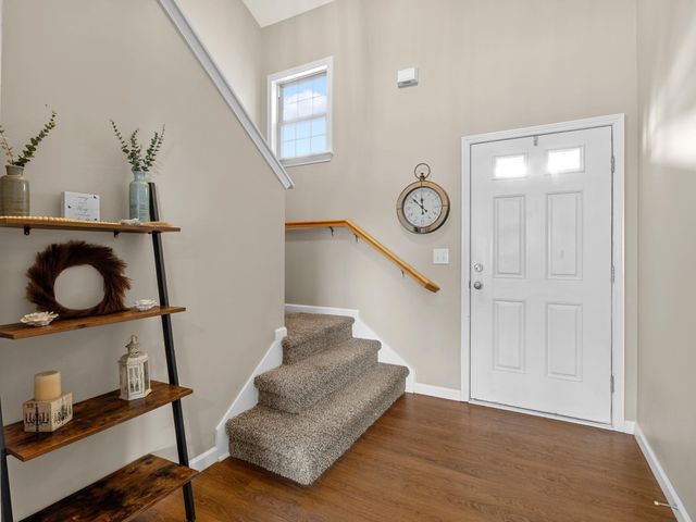 465 Peaksview Drive, Simpsonville, SC 29681