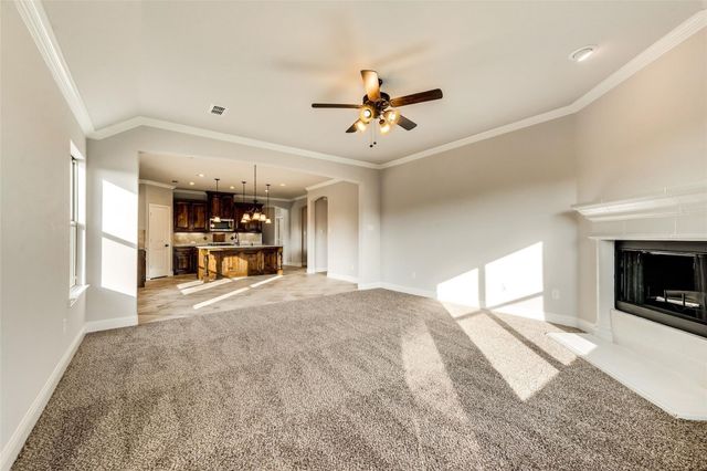 434 Bentley Drive, Midlothian, TX 76065