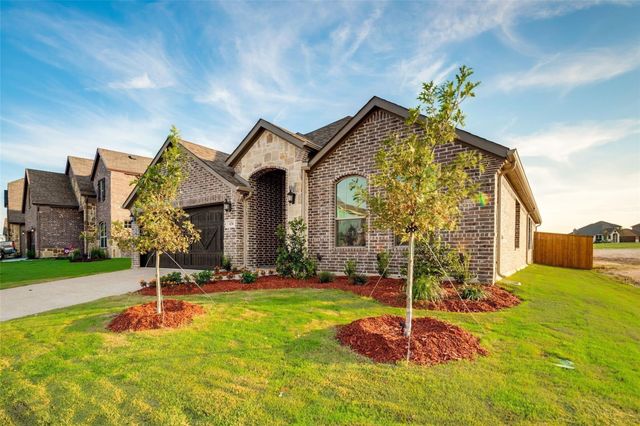 434 Bentley Drive, Midlothian, TX 76065