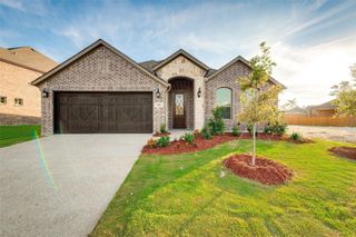 434 Bentley Drive, Midlothian, TX 76065