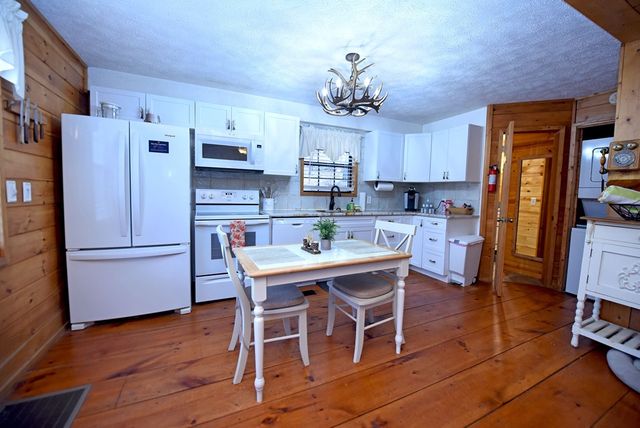 266 Mabry Lane, Morganton, GA 30560