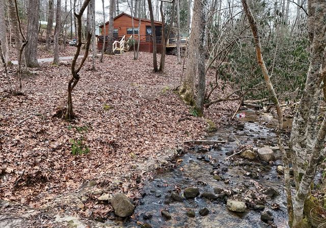 266 Mabry Lane, Morganton, GA 30560