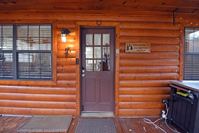 266 Mabry Lane, Morganton, GA 30560