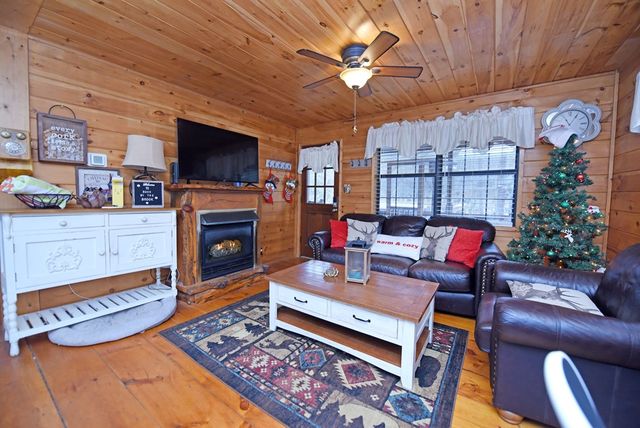 266 Mabry Lane, Morganton, GA 30560