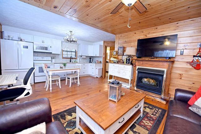 266 Mabry Lane, Morganton, GA 30560