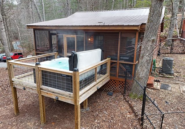 266 Mabry Lane, Morganton, GA 30560