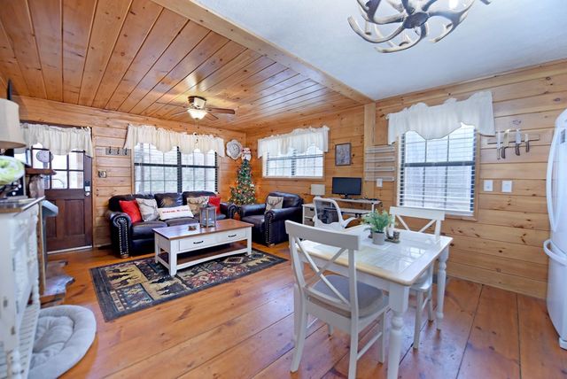 266 Mabry Lane, Morganton, GA 30560