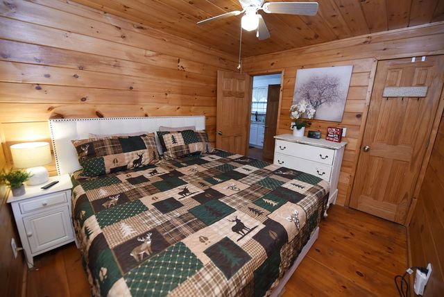 266 Mabry Lane, Morganton, GA 30560