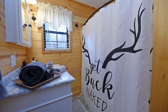 266 Mabry Lane, Morganton, GA 30560