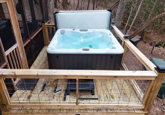 266 Mabry Lane, Morganton, GA 30560