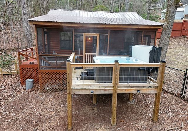 266 Mabry Lane, Morganton, GA 30560