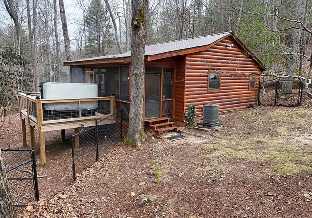 266 Mabry Lane, Morganton, GA 30560