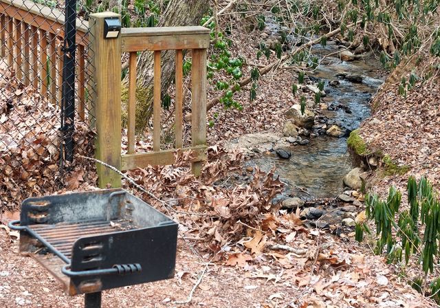 266 Mabry Lane, Morganton, GA 30560