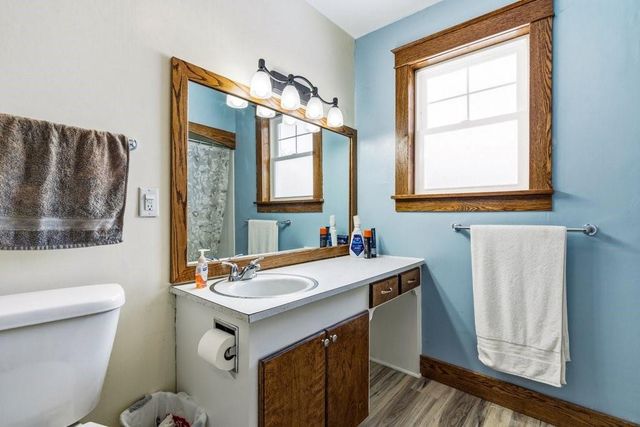 113 W Lincoln Avenue, Fall Creek, WI 54742