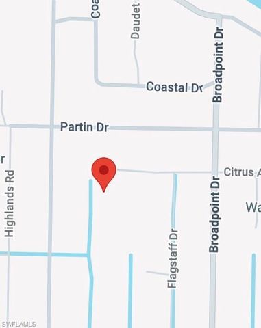 2082 Chaplin DR, Punta Gorda, FL 33983