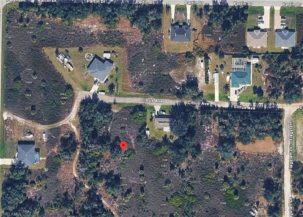 2082 Chaplin DR, Punta Gorda, FL 33983