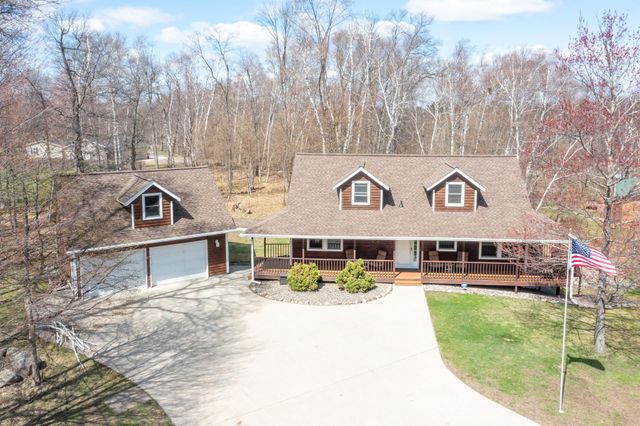 14526 Wildwood Drive, Crosslake, MN 56442