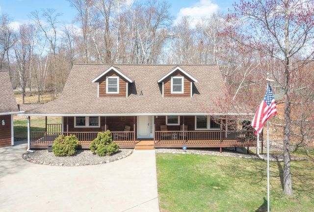 14526 Wildwood Drive, Crosslake, MN 56442