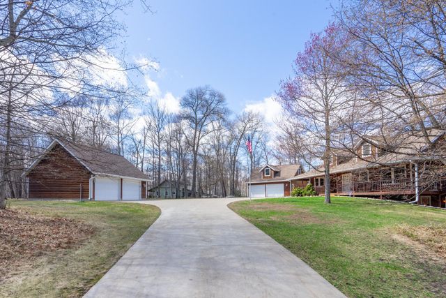 14526 Wildwood Drive, Crosslake, MN 56442