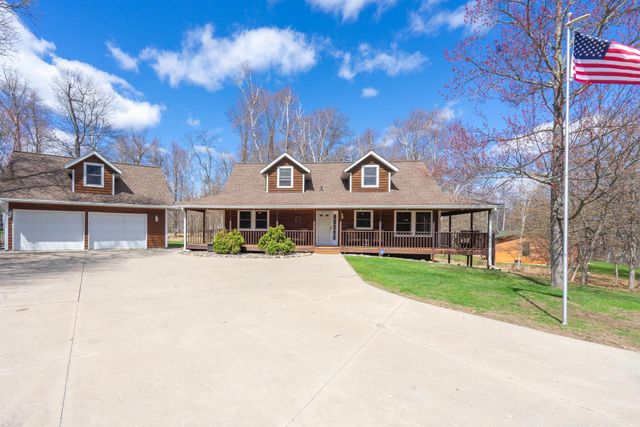14526 Wildwood Drive, Crosslake, MN 56442