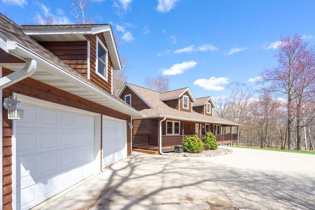 14526 Wildwood Drive, Crosslake, MN 56442