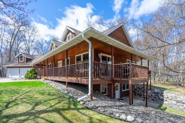 14526 Wildwood Drive, Crosslake, MN 56442