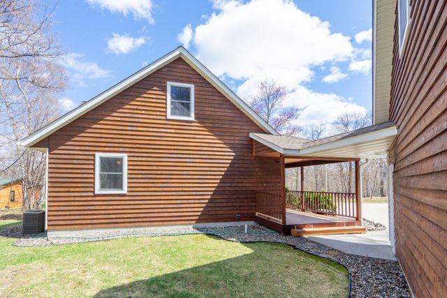 14526 Wildwood Drive, Crosslake, MN 56442