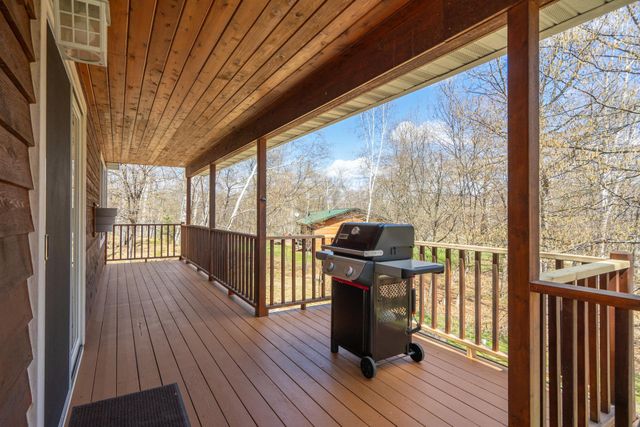 14526 Wildwood Drive, Crosslake, MN 56442
