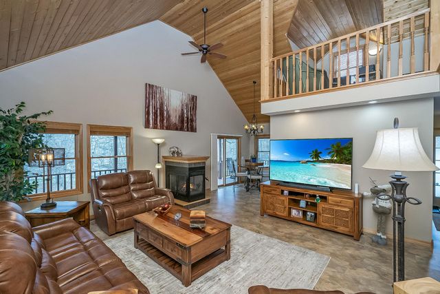 14526 Wildwood Drive, Crosslake, MN 56442