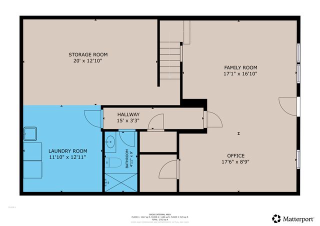 14526 Wildwood Drive, Crosslake, MN 56442
