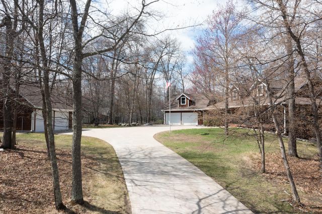 14526 Wildwood Drive, Crosslake, MN 56442