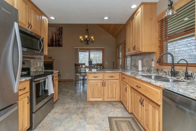 14526 Wildwood Drive, Crosslake, MN 56442