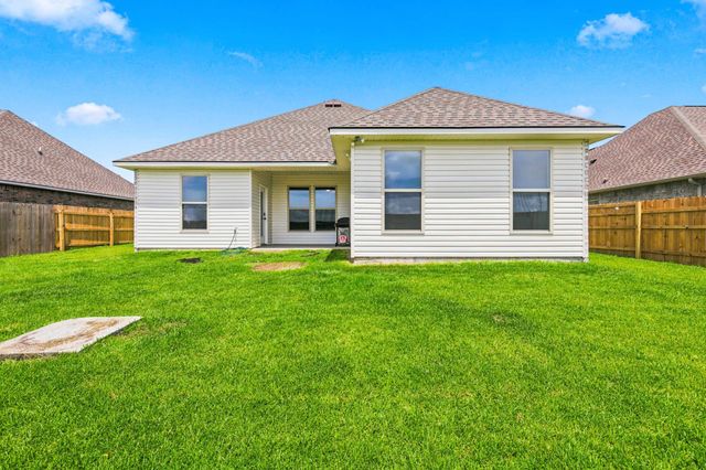 195 Pond Dr, Thibodaux, LA 70301