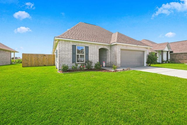 195 Pond Dr, Thibodaux, LA 70301