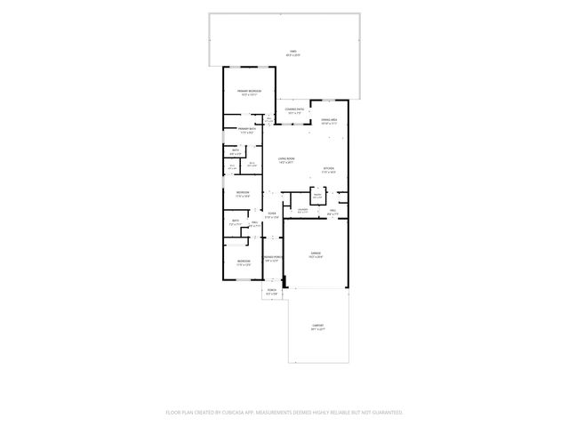 195 Pond Dr, Thibodaux, LA 70301