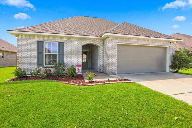 195 Pond Dr, Thibodaux, LA 70301