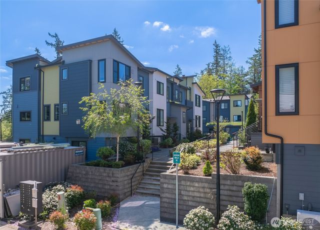 508 Heron Walk SE, Sammamish, WA 98074