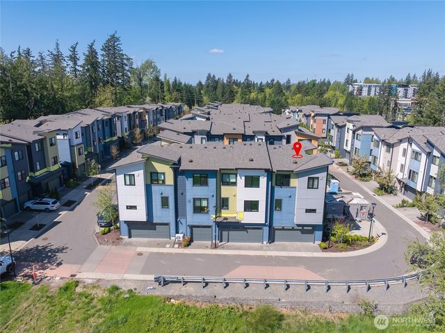508 Heron Walk SE, Sammamish, WA 98074