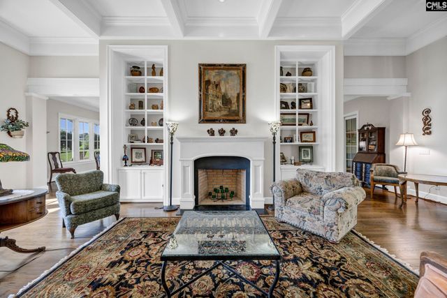 120 Middlefield Lane, Blythewood, SC 29016