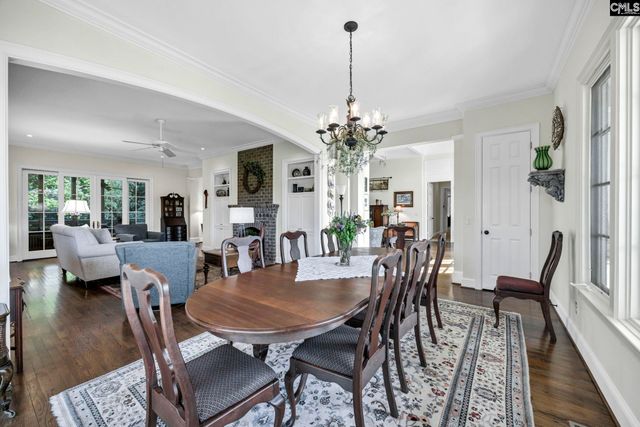 120 Middlefield Lane, Blythewood, SC 29016