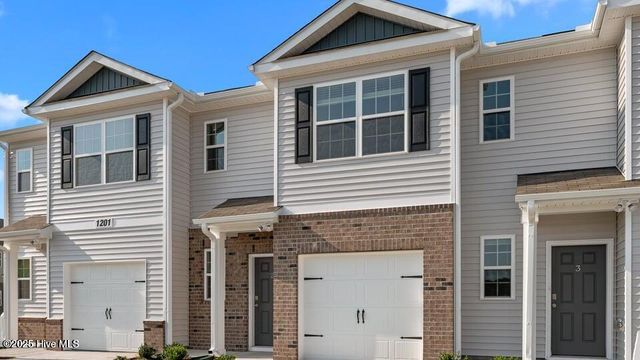 3500 Sunstone Way 2, Winterville, NC 28590