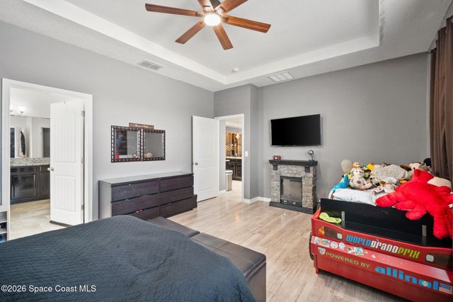 1941 Partin Terrace Road, Kissimmee, FL 34744