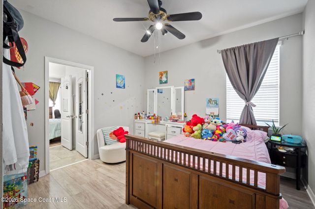 1941 Partin Terrace Road, Kissimmee, FL 34744