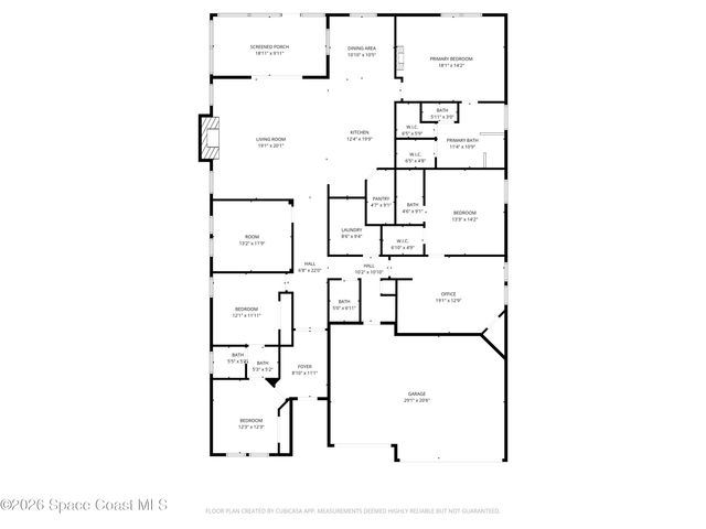 1941 Partin Terrace Road, Kissimmee, FL 34744